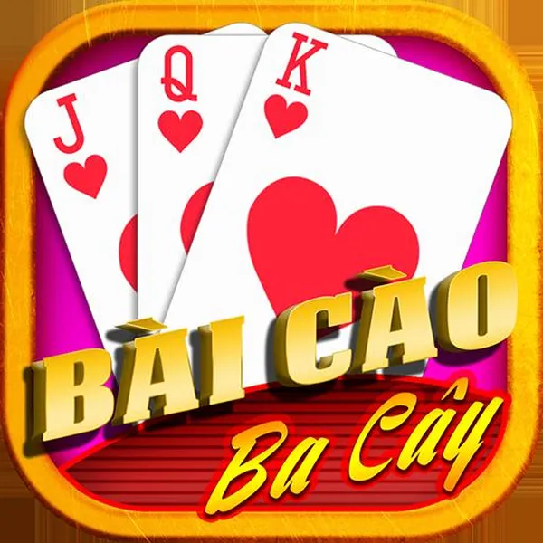 game bài - Ba cây