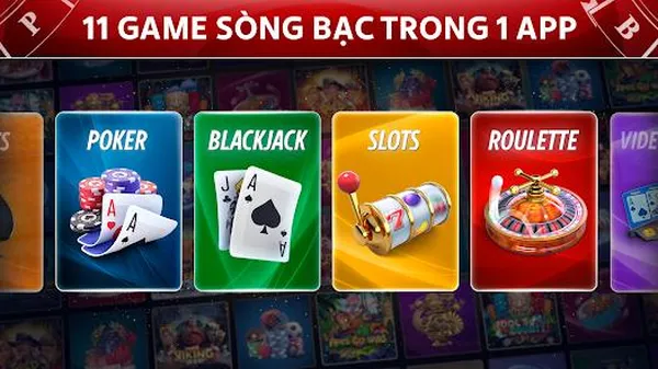 game bài cào - Game đánh bài Online điện thoại