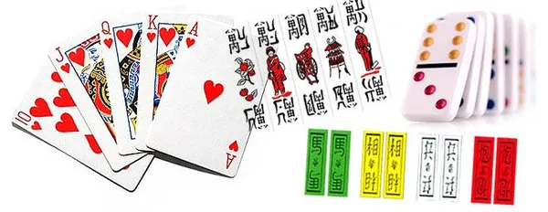 game bài tứ sắc - Tứ Sắc Cờ