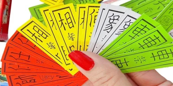 game bài tứ sắc - Tứ Sắc Kiểu Mới