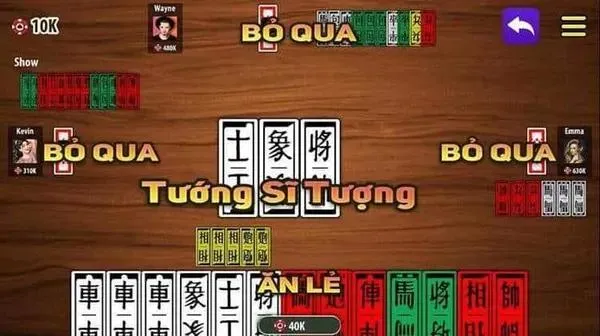 Top 10 Game Bài Tứ Sắc Hay Nhất Không Thể Bỏ Qua