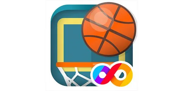 game bóng rổ - Basketball FRVR