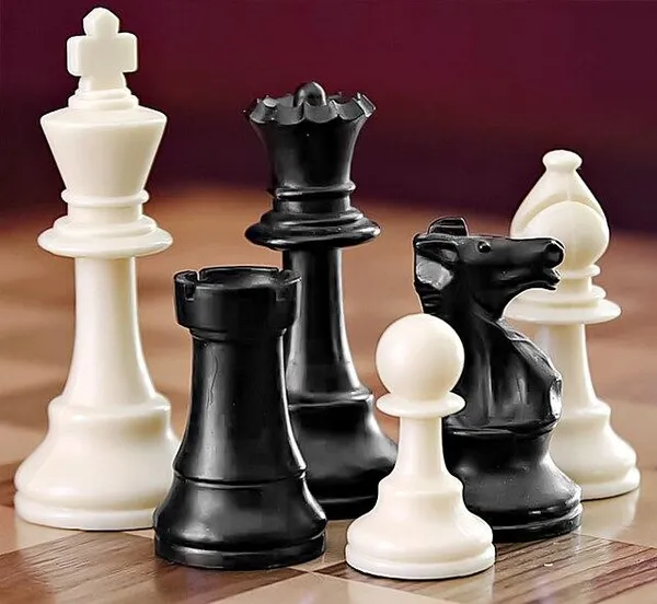 game cờ vua - The Chessmaster Series