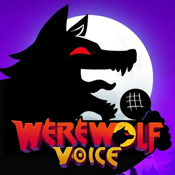 game ma sói - Werewolf (Ma sói)