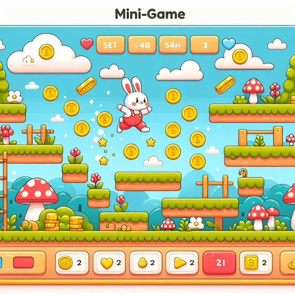 Tổng hợp 20 game mini hấp dẫn nhất cho mọi lứa tuổi