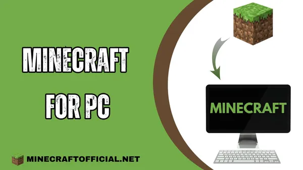 game offline PC - Minecraft