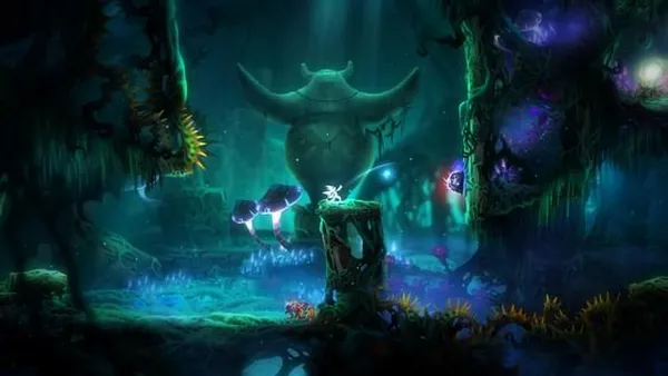 game offline PC - Ori and the Blind Forest