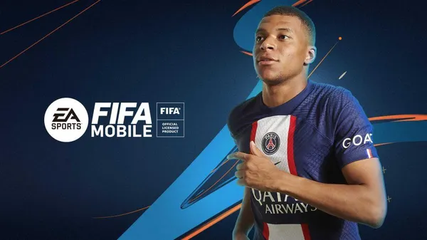 game online android - FIFA Mobile