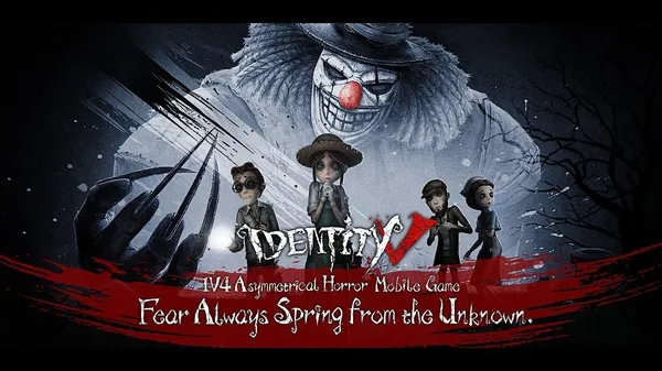 game online android - Identity V