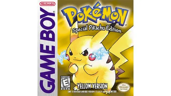 20 Game Pokémon Hay Nhất Bạn Không Thể Bỏ Qua!