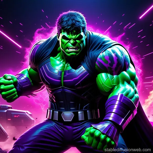 game siêu anh hùng - Marvel Future Fight