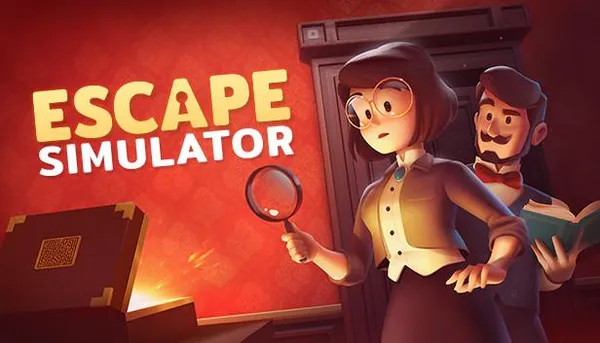 game tìm lối thoát - The Escape Games