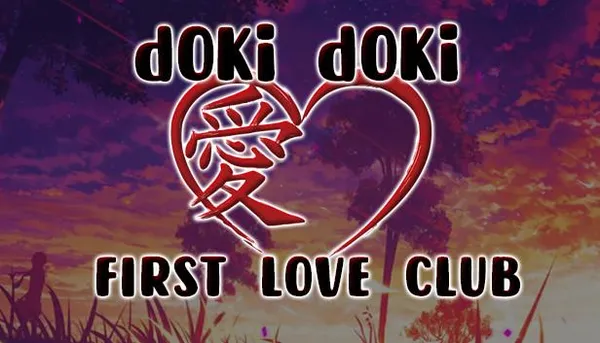 game tình yêu - Doki Doki Literature Club