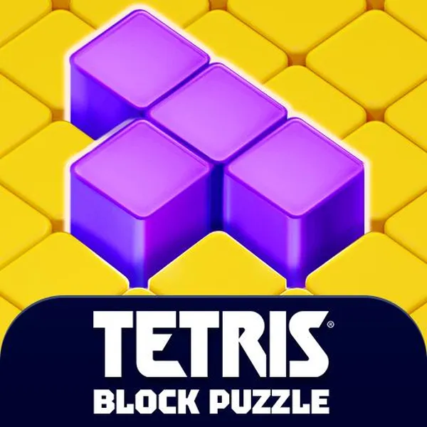 game văn phòng - Xếp hình (Tetris)